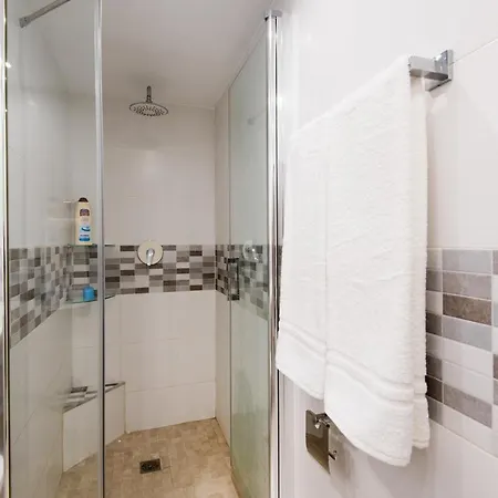 Front Apartment-1st Line Marbella