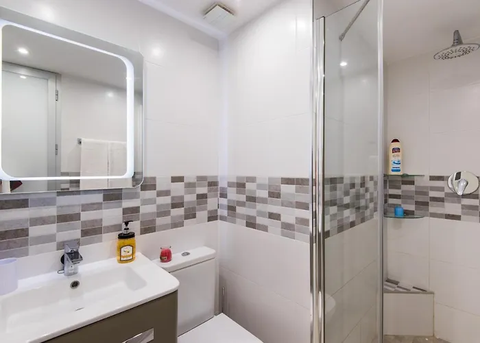 Appartamento Front Apartment-1st Line Marbella